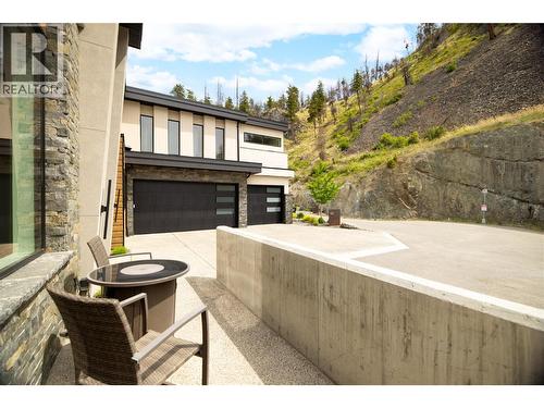 605 Clifton Court, Kelowna, BC - Outdoor