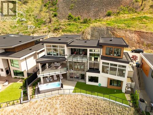 605 Clifton Court, Kelowna, BC - Outdoor