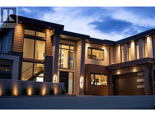 605 Clifton Court, Kelowna, BC - Outdoor