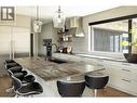 605 Clifton Court, Kelowna, BC  - Indoor Photo Showing Kitchen With Upgraded Kitchen 
