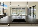 605 Clifton Court, Kelowna, BC  - Indoor 