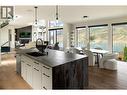 605 Clifton Court, Kelowna, BC  - Indoor Photo Showing Other Room 