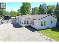 1302 MOUNTAIN ASH ROAD Quesnel, BC V2J 3V9