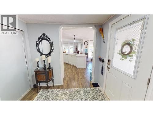 1302 Mountain Ash Road, Quesnel, BC - Indoor Photo Showing Other Room