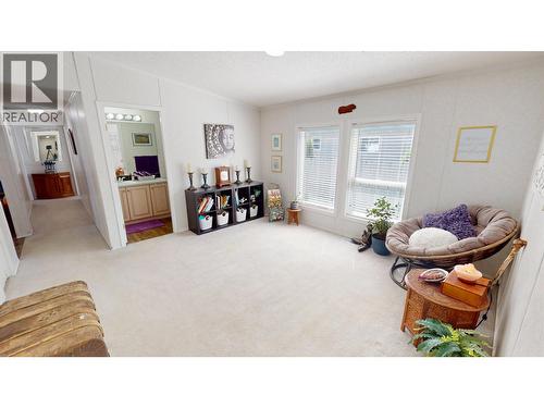 1302 Mountain Ash Road, Quesnel, BC - Indoor