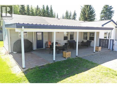 1302 Mountain Ash Road, Quesnel, BC - Outdoor