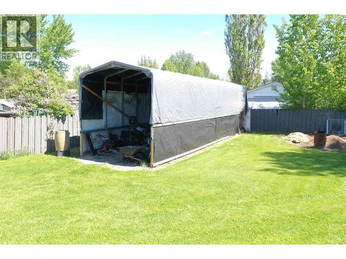1302 Mountain Ash Road, Quesnel, BC - Outdoor