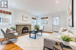 1107 ROYAL YORK ROAD Toronto, ON M8X 2G8