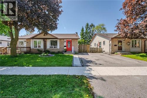 33 PALOMINO Drive  Brantford, ON N3P 1J6