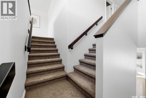 141 Oxbow Crescent, Regina, SK - Indoor Photo Showing Other Room