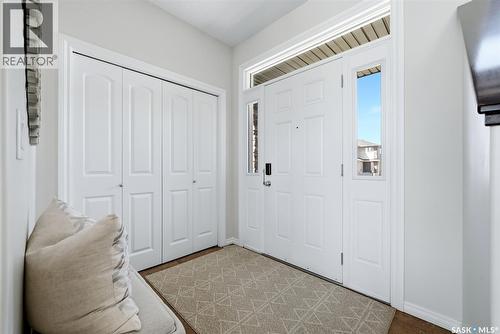 141 Oxbow Crescent, Regina, SK - Indoor Photo Showing Other Room