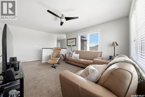 141 Oxbow Crescent, Regina, SK - Indoor Photo Showing Other Room
