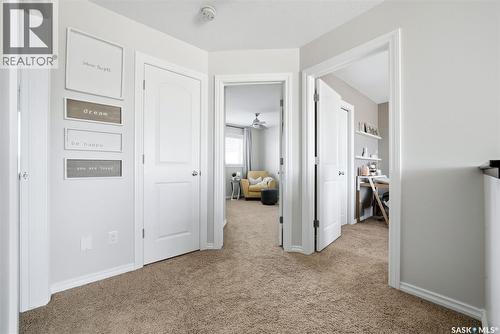 141 Oxbow Crescent, Regina, SK - Indoor Photo Showing Other Room