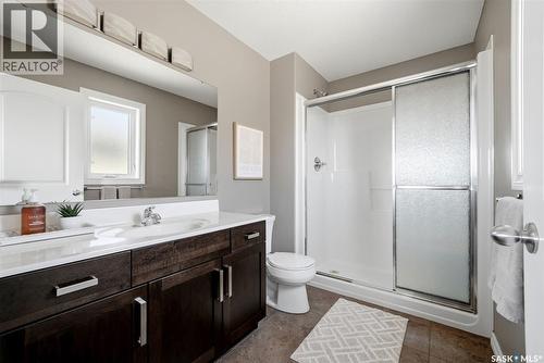 141 Oxbow Crescent, Regina, SK - Indoor Photo Showing Bathroom