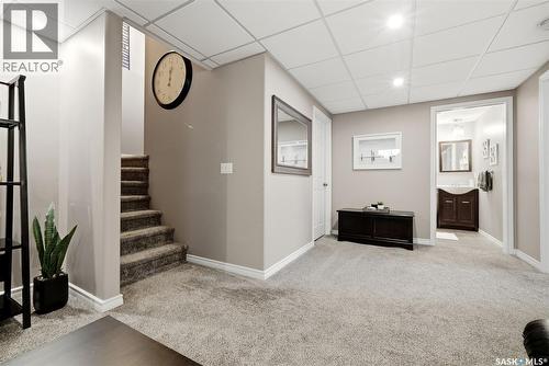 141 Oxbow Crescent, Regina, SK - Indoor Photo Showing Other Room