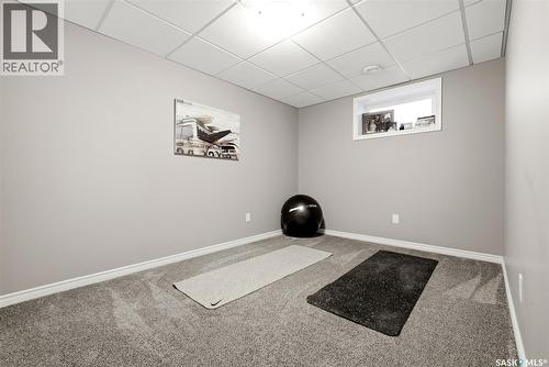 141 Oxbow Crescent, Regina, SK - Indoor Photo Showing Other Room