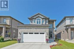 940 REEVES AVENUE  London North, ON N6G 0E2