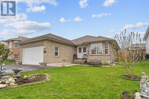 190 SHEFFIELD STREET  Southgate, ON N0C 1B0