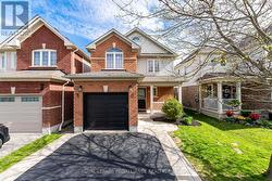 23 COURVIER CRESCENT Clarington (Bowmanville), ON L1C 0E7