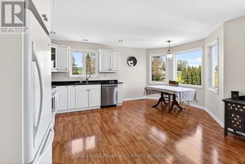 15268 County Road 21, Brighton, ON - Indoor