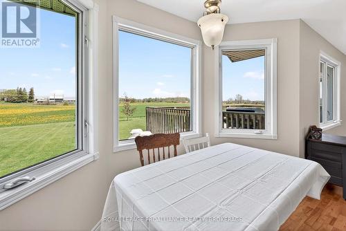 15268 County Road 21, Brighton, ON - Indoor Photo Showing Bedroom