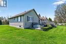 15268 County Road 21, Brighton, ON  - Outdoor With Deck Patio Veranda 