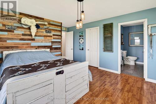 15268 County Road 21, Brighton, ON - Indoor Photo Showing Bedroom