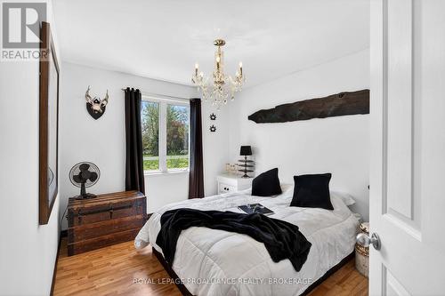15268 County Road 21, Brighton, ON - Indoor Photo Showing Bedroom
