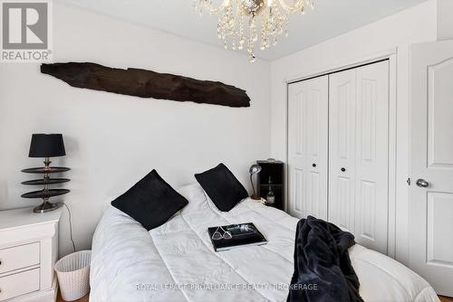 15268 County Road 21, Brighton, ON - Indoor Photo Showing Bedroom