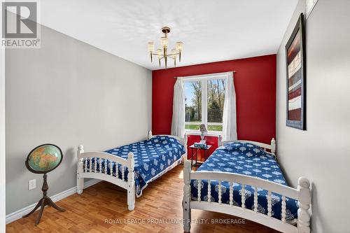 15268 County Road 21, Brighton, ON - Indoor Photo Showing Bedroom