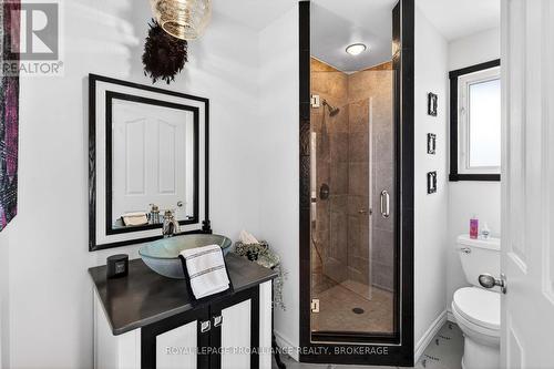 15268 County Road 21, Brighton, ON - Indoor Photo Showing Bathroom