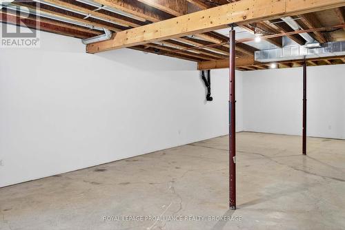 15268 County Road 21, Brighton, ON - Indoor Photo Showing Basement
