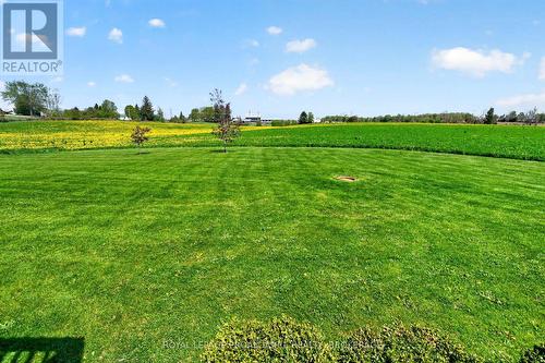 15268 County Road 21, Brighton, ON - Outdoor With View