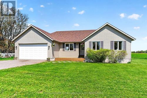15268 COUNTY ROAD 21  Brighton, ON K0K 1H0