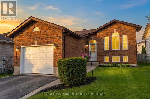1380 FISHER CRESCENT  Kingston (City Southwest), ON K7M 8T2