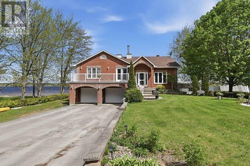 472 PAGO ROAD  Clarence-Rockland, ON K4K 1L6