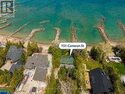 151 CAMERON STREET Blue Mountains, ON N0H 2P0