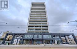 505 - 741 KING STREET W Kitchener, ON N2G 1E5