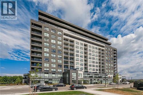 1880 GORDON Street Unit# 505  Guelph, ON N1L 0P5
