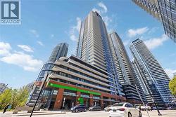 2212 LAKE SHORE Boulevard W Unit# 3807 Etobicoke, ON M8V 0C2