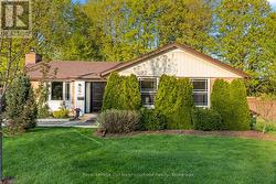 58 HAMILTON AVENUE Cobourg, ON K9A 1W1