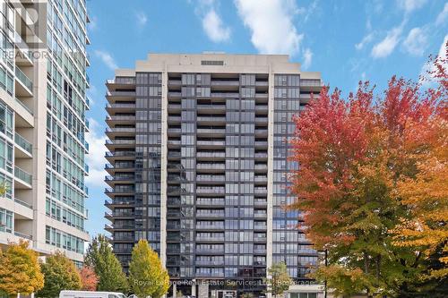 601 - 1035 SOUTHDOWN ROAD  Mississauga (Clarkson), ON L5J 0A2