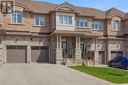 48 CUPPLES FARM LANE East Gwillimbury, ON L0G 1M0