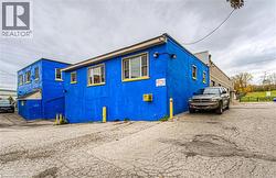 105 HESPELER Road Unit# 105  Cambridge, ON N1R 3G7