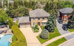 1491 THE LINKS DRIVE Oakville, ON L6M 2P2