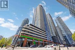 3807 - 2212 LAKE SHORE BOULEVARD W Toronto, ON M8V 0C2