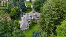 11 Ben Machree Drive, Mississauga, ON  - Outdoor With View 