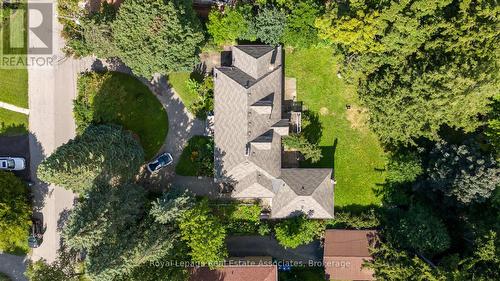 11 Ben Machree Drive, Mississauga, ON - Outdoor