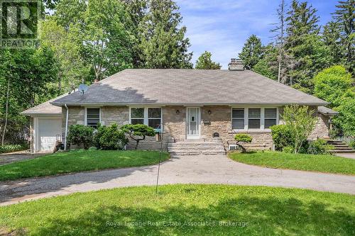 11 Ben Machree Drive, Mississauga, ON 