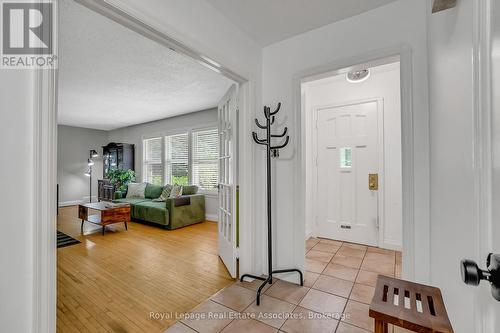 11 Ben Machree Drive, Mississauga, ON 